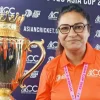 Who is Saleema Imtiaz? Pakistan’s first woman umpire on ICC International Development Panel