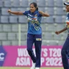 Sri Lanka Women’s T20 World Cup Squad: Inoka Ranaweera Recalled for 2024