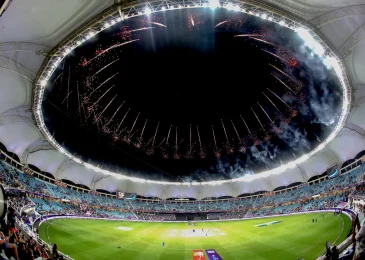 What are the venues for the T20 World Cup 2024?