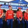 Key players from England to miss WBBL 10 latter stages