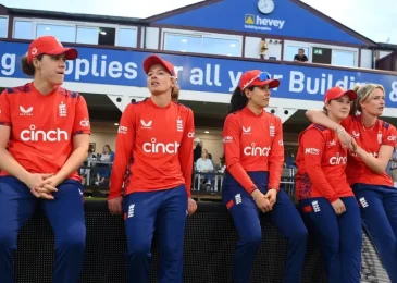 Key players from England to miss WBBL 10 latter stages