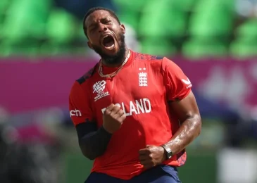 TKR add Chris Jordan for home leg of CPL 2024, Guyana’s Imran Tahir out for ten days