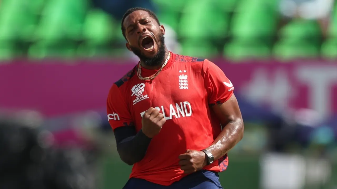 TKR add Chris Jordan for home leg of CPL 2024, Guyana's Imran Tahir out for ten days