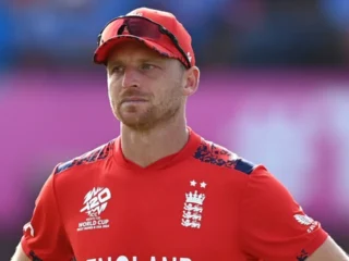 England's upcoming T20I series against Australia