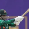 Why Beating Scotland is Crucial for Bangladesh in the T20 World Cup? Nigar Sultana tells