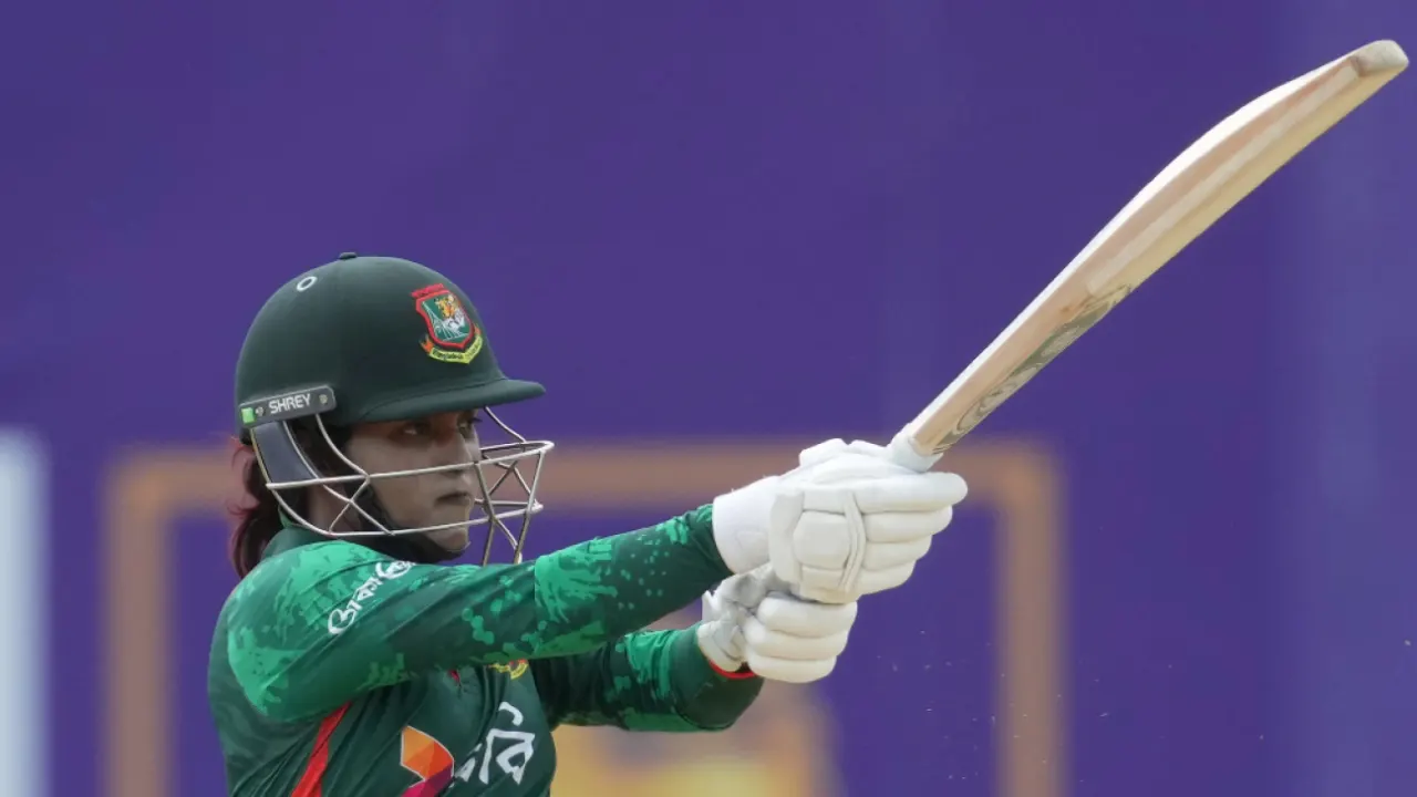 Why Beating Scotland is Crucial for Bangladesh in the T20 World Cup