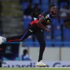 Who is Shamar Springer? All you need to know about Antigua and Barbuda Falcons in CPL 2024