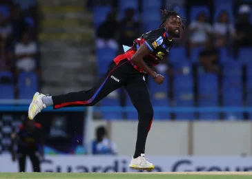 Who is Shamar Springer? All you need to know about Antigua and Barbuda Falcons in CPL 2024