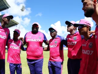 CPL 2024 Match 9: SKN vs BR Match Preview, Weather Report, Pitch Report, Predicted XI, Dream11 Team, and Live-Streaming Details