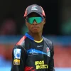 Who is Jewel Andrew? All you need to know about West Indies cricketer representing Antigua and Barbuda Falcons in CPL 2024