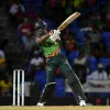 Who is all-time CPL leading run-scorer?