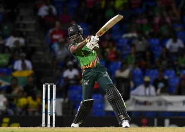 CPL 2024 Match 11: SKN vs ABF Match Preview, Weather Report, Pitch Report, Predicted XI, Dream11 Team, and Live-Streaming Details