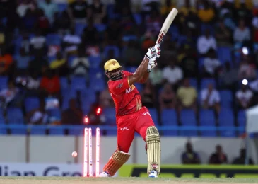 CPL 2024 Match 12: SLK vs TKR Match Preview, Weather Report, Pitch Report, Predicted XI, Dream11 Team, and Live-Streaming Details