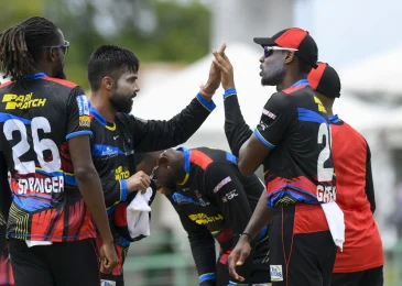 CPL 2024 Match 13: BR vs ABF Match Preview, Weather Report, Pitch Report, Predicted XI, Dream11 Team, and Live-Streaming Details