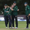 Ireland Women Make History: First-Ever T20I Win Against England in Thrilling Finish