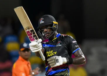 CPL 2024 Match 17: SLK vs ABF Match Preview, Weather Report, Pitch Report, Predicted XI, Dream11 Team, and Live-Streaming Details