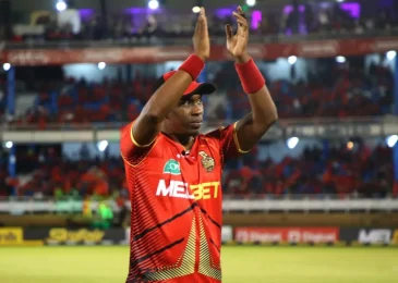 Dwayne Bravo’s career cut short due to injury, retires before time