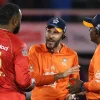 ‘If I speak, I’ll get into trouble’ – says Kieron Pollard on Imad Wasim LBW controversy in CPL 2024