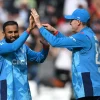 International retirement? Will Adil Rashid’s milestone to become first English spinner to reach 200 ODI wickets close his chapter?