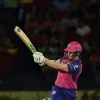 GUY vs BR: David Miller joins 500 T20 match club