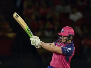 David Miller crosses 500 t20 matches