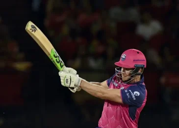 GUY vs BR: David Miller joins 500 T20 match club