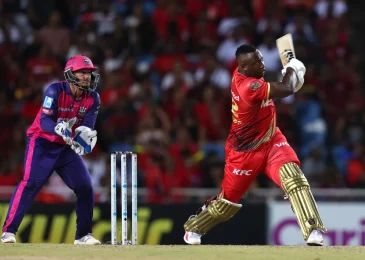 Where to Watch CPL 2024 Eliminator Live? CPL 2024 Eliminator Live-Streaming