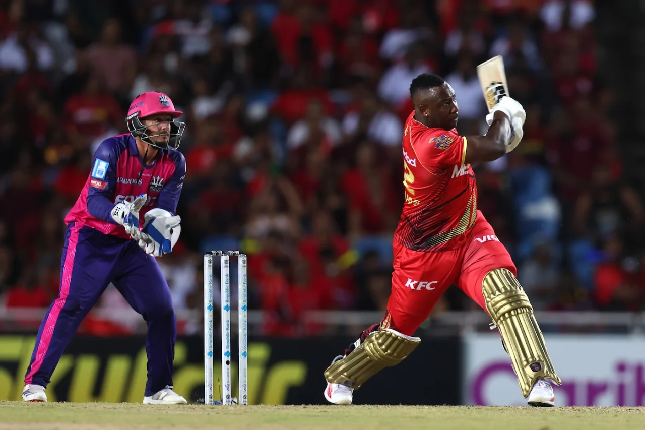 Where to Watch CPL 2024 Eliminator Live? CPL 2024 Eliminator Live-Streaming