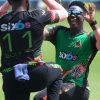 Who is Ashmead Nedd? Everything You Need to Know About the CPL 2024 Bowler