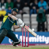 Australia Claims 28-Run Victory Over England in First T20I at Southampton