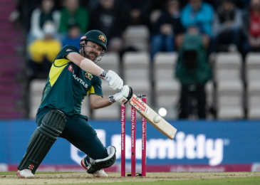 Australia Claims 28-Run Victory Over England in First T20I at Southampton