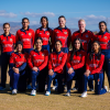 Austria Women Dominate Luxembourg Women with 115-Run Victory in Women’s T20I Quadrangular Series