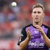 Billy Stanlake Re-Signs with Hobart Hurricanes Ahead of BBL|14