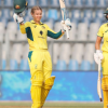 Bosch and Litchfield Make Significant Strides in ICC Women’s T20I Batting Rankings