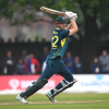 Cameron Green Shines as Australia Clinches T20I Series with 6-Wicket Win Over Scotland