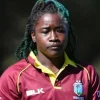 For which franchise will Deandra Dottin play in WBBL 10?