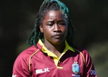 For which franchise will Deandra Dottin play in WBBL 10?