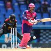 De Kock’s Masterclass Powers Barbados Royals to Dominant Victory