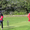 Denmark Women Clinch Victory in Women’s T20I Quadrangular Final