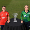 England Women Clinch Dominant 67-Run Victory Over Ireland Women in 1st T20I