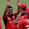 Hong Kong Triumph Over Singapore in Rain-Affected T20 World Cup Qualifier