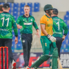 Ireland Edge South Africa by 10 Runs to Level T20I Series in Abu Dhabi