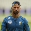 JP Duminy Named Head Coach of Sharjah Warriorz for ILT20