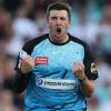 Jamie Overton Returns to Adelaide Strikers for BBL|14