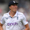 Josh Hull Handed England Test Debut Against Sri Lanka at The Oval