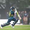 Josh Inglis’ Century Propels Australia to 70-Run Victory Over Scotland