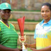 Kenya Women Defeat Rwanda Women by 26 Runs in First T20I at Nairobi