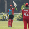 Kuwait Crush Maldives by 142 Runs in Dominant Display at Asia Qualifier