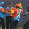 Kuwait Stun Malaysia with a Convincing 8-Wicket Victory in Asia Qualifier