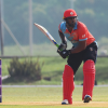 Kuwait Thrashes Myanmar by 8 Wickets in Asia Qualifier A